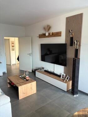 Foto - Etagenwohnung in Reisbach zur Miete