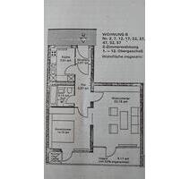 Schöne Eigentumswohnung in Winsen (Luhe) ca 63 qm mit 2 Zimmern