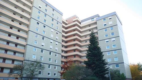 Foto - Etagenwohnung in Winsen (Luhe)