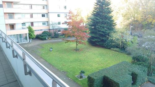 Foto - Etagenwohnung in Winsen (Luhe) zum Kaufen