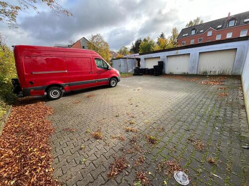 Foto - andere in Geesthacht zur Miete