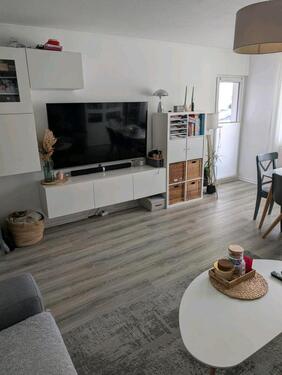 Foto - Etagenwohnung zur Miete in Bielefeld