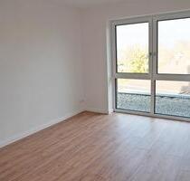 Energieeffiziente Etagenwohnung, mit Balkon und Aufzug mitten in Ostrhauderfehn