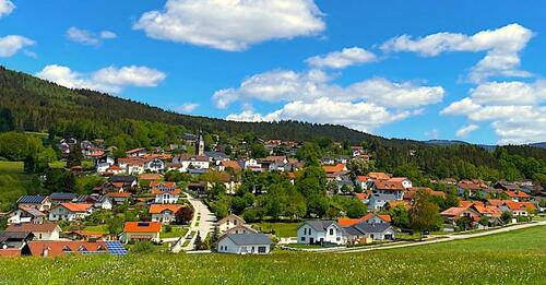 Foto - Großzügige 4-Zimmer-ETW in der Nähe von Bodenmais
