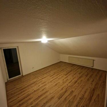 Foto - 3 Zimmer Wohnung in Rothenburg - 750,00 EUR Kaltmiete, ca.  75,00 m²