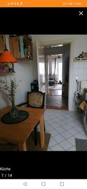 Foto - 3 Zimmer Etagenwohnung zur Miete in Kiel