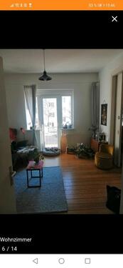 Foto - 3 Zimmer Etagenwohnung in Kiel