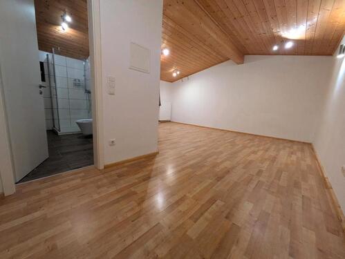 Foto - 1- Zimmer Wohnung in Niederaichbach