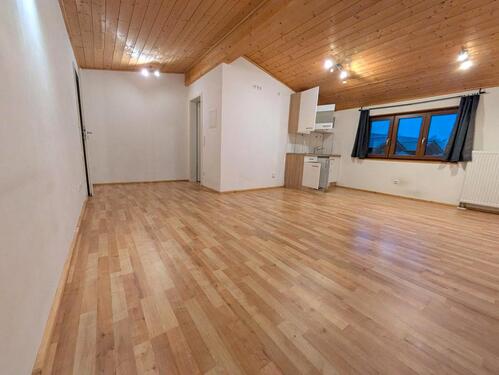 Foto - 1 Zimmer Etagenwohnung zur Miete in Niederaichbach