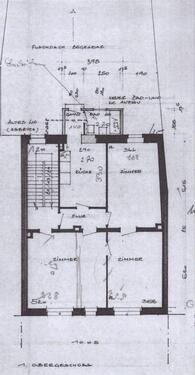 Foto - 3ZKB Wohnung in Sulzbach mit riesigem Balkon