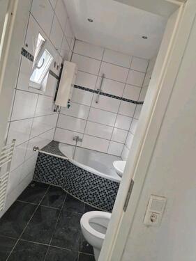 Foto - 3 Zimmer Etagenwohnung zur Miete in Sulzbach (Saar)