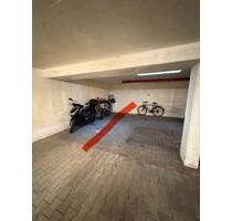 Tiefgaragenstellplatz zu vermieten – Bremer Straße 5, Bielefeld