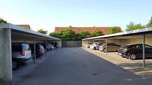 Foto - Einzel-Carport Stellplatz, überdachter Parkplatz