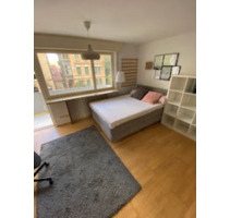 1 Zimmer Apartment (möbliert) in Stuttgart Zentrum