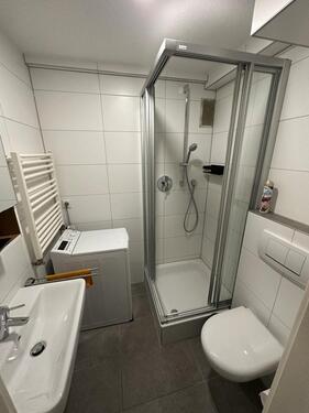 Foto - 1 Zimmer Erdgeschoßwohnung zur Miete in Stuttgart