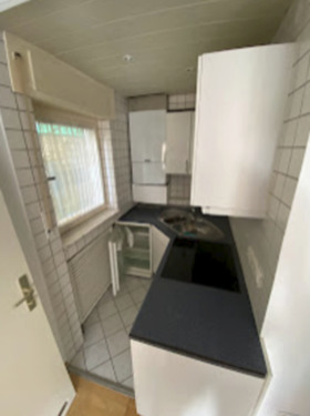 Foto - Erdgeschoßwohnung in Stuttgart zur Miete