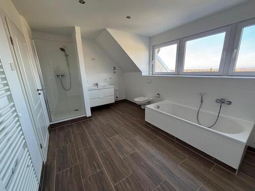 Foto - 3 Zimmer Etagenwohnung in Altenburg