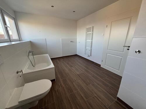 Foto - Etagenwohnung in Altenburg zur Miete