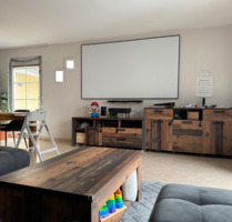 Doppelhaushälfte Hönow (Hoppegarten) – ruhig, Berlin-nah, A10U5 - Neuenhagen bei Berlin