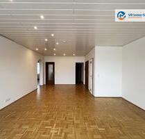 Einziehen und wohlfühlen: Helle 3-Zimmer-Oase in Top-Lage - Würzburg Lengfeld