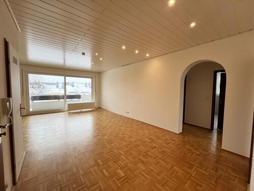 Foto - 3 Zimmer Etagenwohnung zur Miete in Würzburg