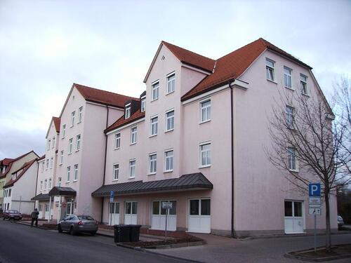 Foto - Schöne Büroräumlichkeiten, 96 m² in Eisleben zu vermieten