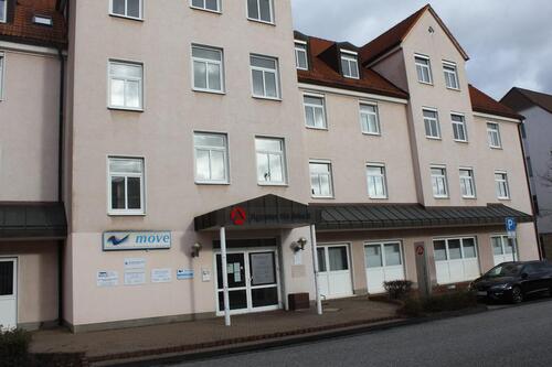 Foto - andere zur Miete in Eisleben (Lutherstadt)