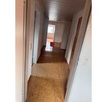 3 Zimmer Wohnung in Rottenburg an der Laaber