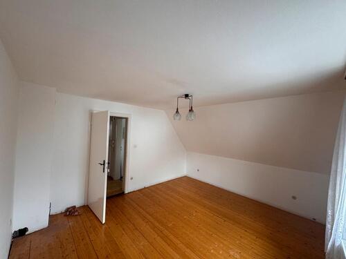 Foto - 3 Zimmer Dachgeschoßwohnung in Rottenburg an der Laaber