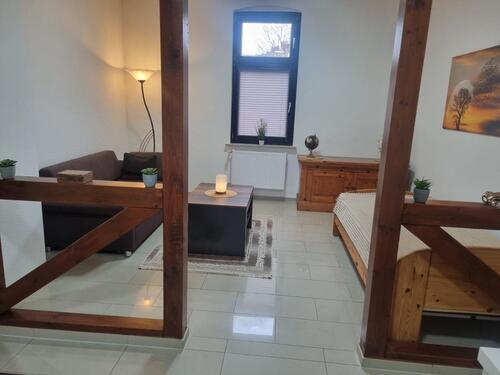 Foto - 2 Zimmer Erdgeschoßwohnung zur Miete in Essen