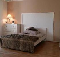 Komplett möbliertes und ausgestattetes Apartment mit Balkon! - Düsseldorf Stadtbezirk 2