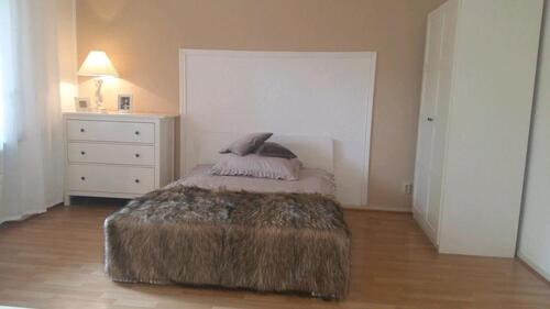 Foto - 1 Zimmer Etagenwohnung zur Miete in Düsseldorf