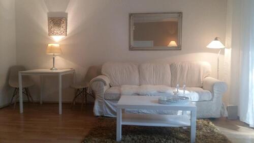 Foto - 1 Zimmer Etagenwohnung in Düsseldorf