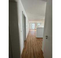 NEUBAU KfW40 | Lichtdurchflutete 3-Zimmer-Wohnung mit Einbauküche - Kemnath