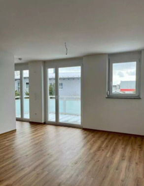 Foto - 3 Zimmer Etagenwohnung zur Miete in Kemnath