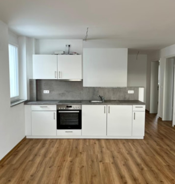 Foto - Etagenwohnung in Kemnath zur Miete