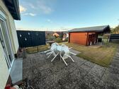 Foto - 3-Zimmer Wohnung mit eigener Terrasse und Grünfläche Schwedelbach