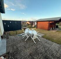 3-Zimmer Wohnung mit eigener Terrasse und Grünfläche Schwedelbach - Weilerbach