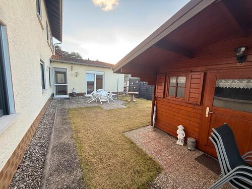 Foto - 3 Zimmer Terrassenwohnung zur Miete in Weilerbach