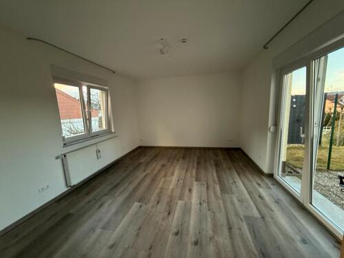 Foto - 3 Zimmer Terrassenwohnung in Weilerbach