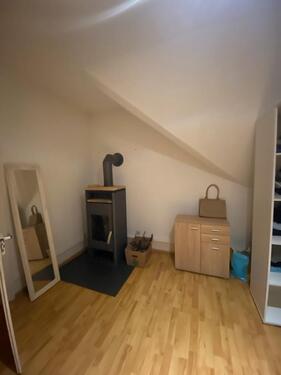 Foto - 1 Zimmer Dachgeschoßwohnung in Offenburg