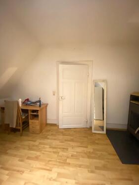 Foto - Dachgeschoßwohnung in Offenburg zur Miete
