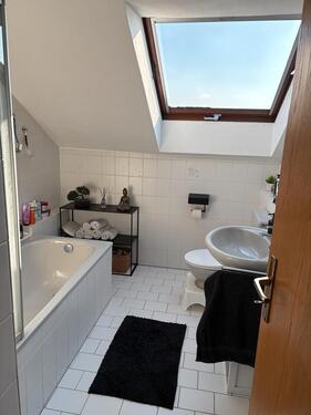 Foto - Helle 3-Zimmer Wohnung in Sinzheim