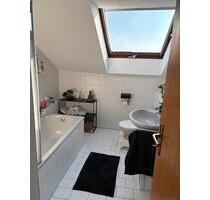 Helle 3-Zimmer Wohnung in Sinzheim