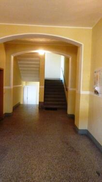 Foto - Erdgeschoßwohnung in Döbeln zur Miete