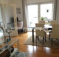 Wohnungsswap - 2 Zimmer, 57 m² - Plinganserstraße, Sendling, München