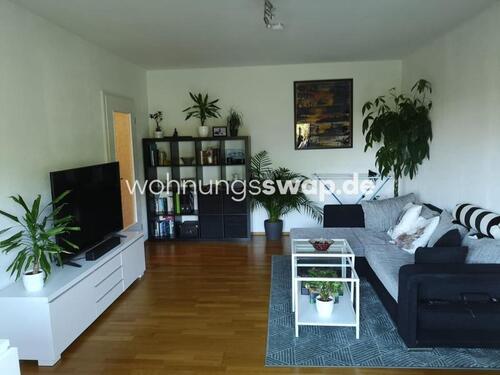 Foto - 2 Zimmer Etagenwohnung zur Miete in München