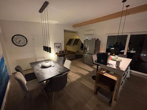Foto - 2 Zimmer Etagenwohnung zur Miete in Bad Salzuflen