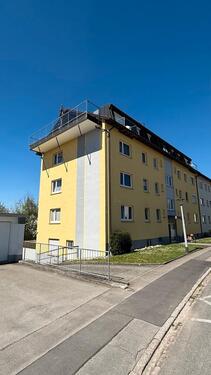 Foto - Villingen - Golden Bühl - gegenüber Kirche