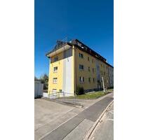 Villingen - Golden Bühl - gegenüber Kirche - Villingen-Schwenningen Kopsbühl